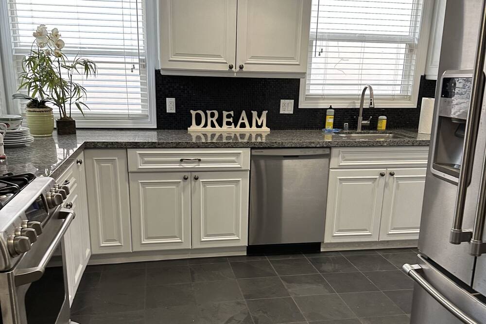 Photo of Kitchen in Wilshire Montana