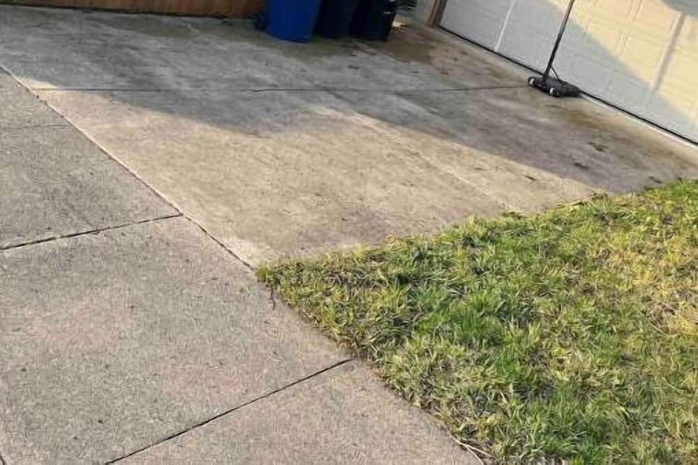 Photo of Outdoor in Carmichael