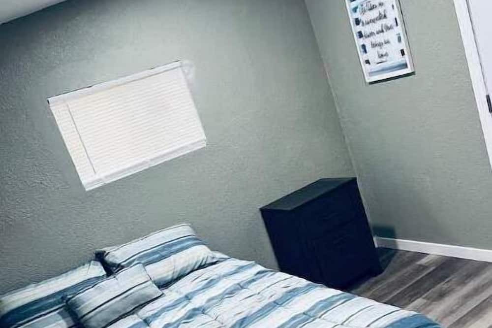Photo of Bedroom in Carmichael