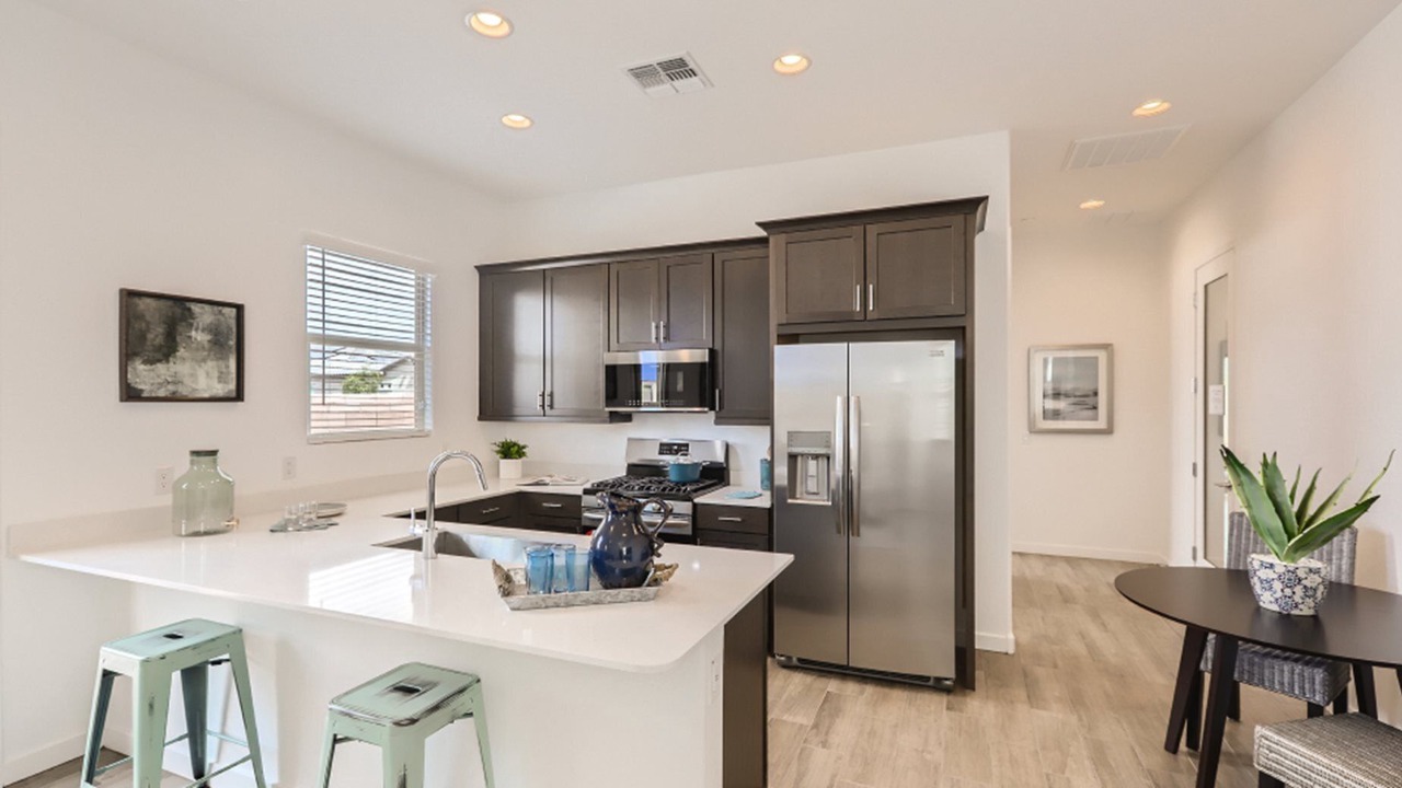 Photo of Kitchen in Buckeye