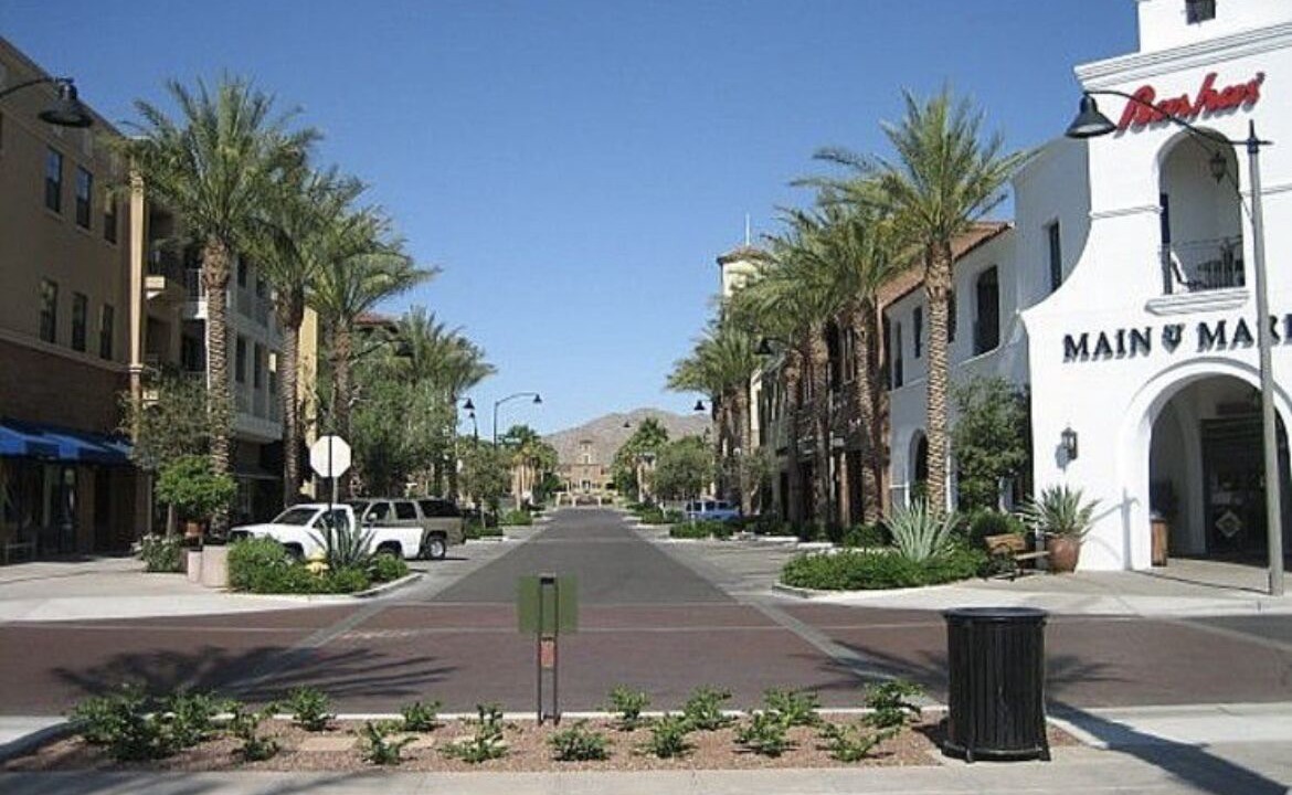 Photo of Outdoor in Buckeye