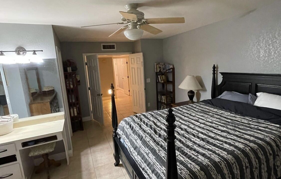 Photo of Bedroom in Wickenburg
