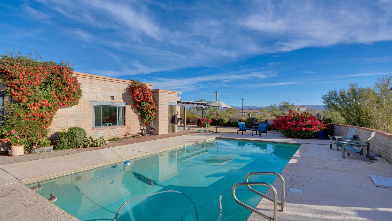 Photo of Outdoor in Wickenburg