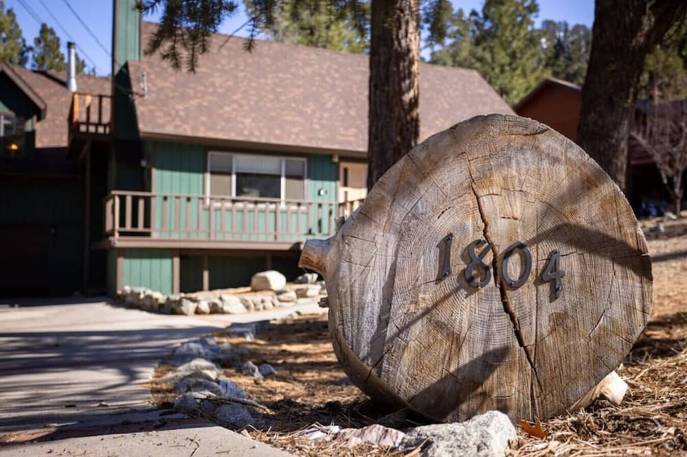 Photo of Others in Pine Mountain Club