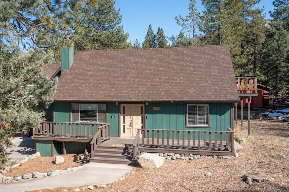 Photo of Others in Pine Mountain Club
