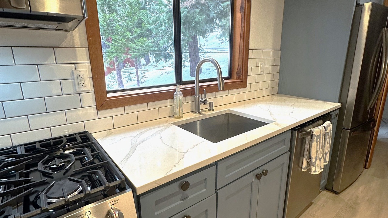 Photo of Kitchen in Homewood