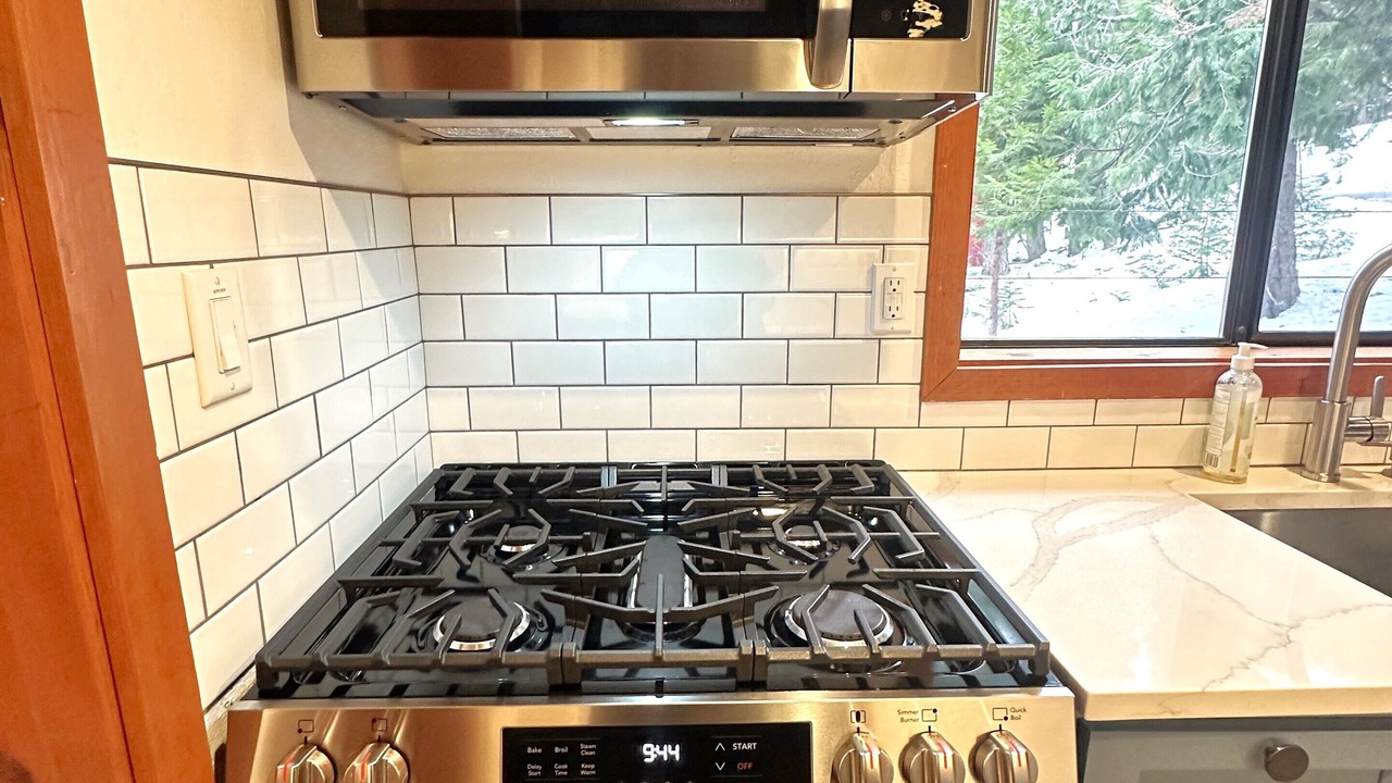 Photo of Kitchen in Homewood