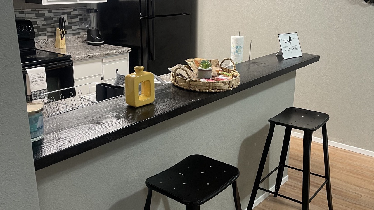 Photo of Kitchen in South Natomas