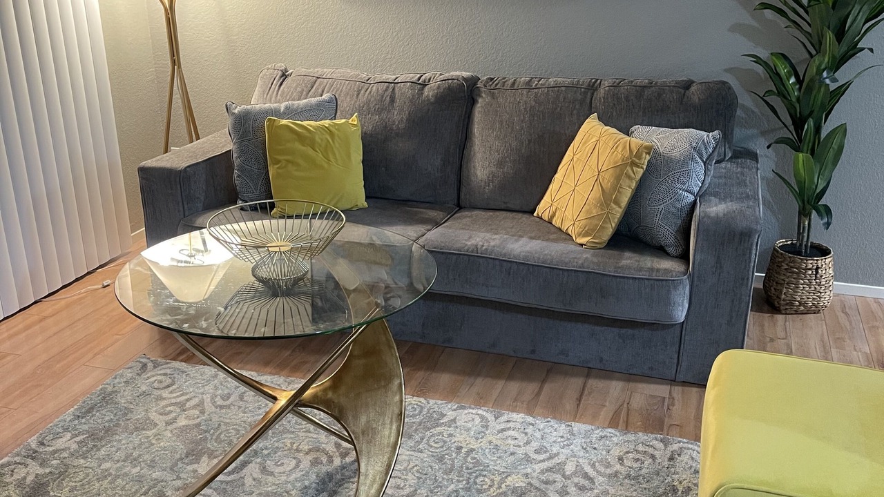 Photo of Livingroom in South Natomas