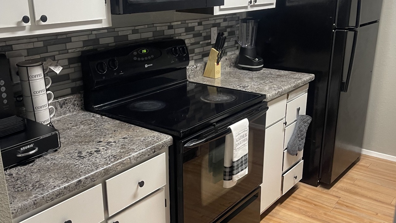 Photo of Kitchen in South Natomas