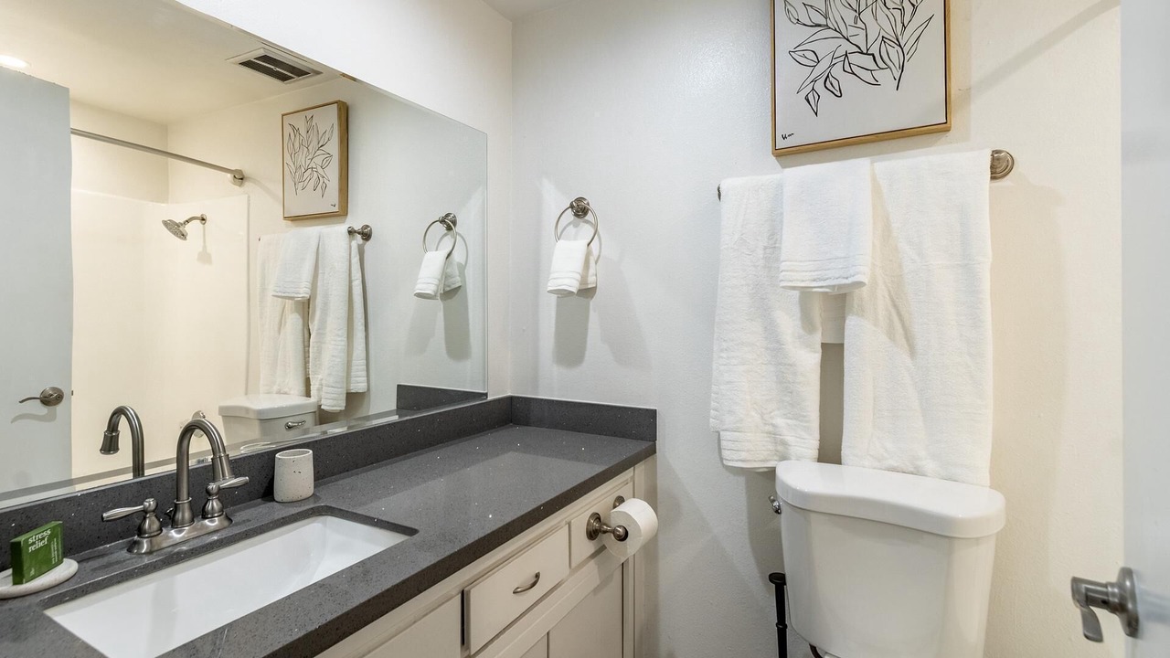 Photo of Bathroom in Baristo
