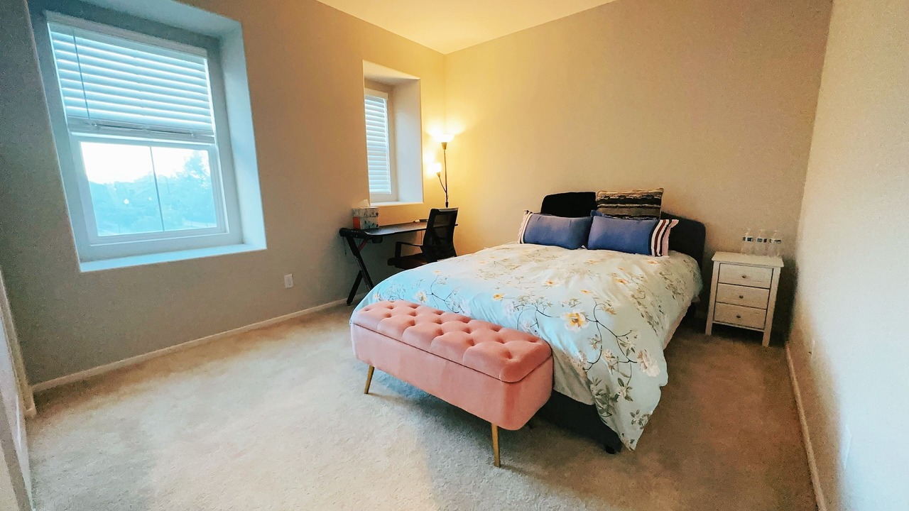 Photo of Bedroom in Ontario