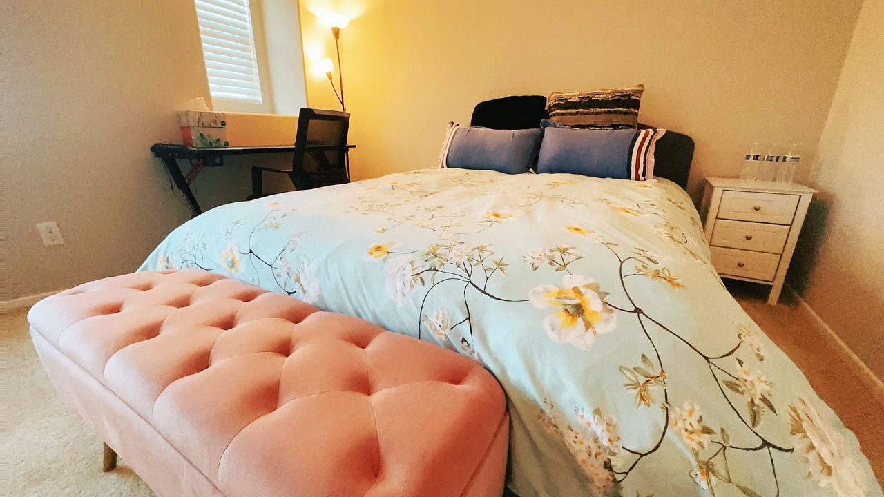 Photo of Bedroom in Ontario