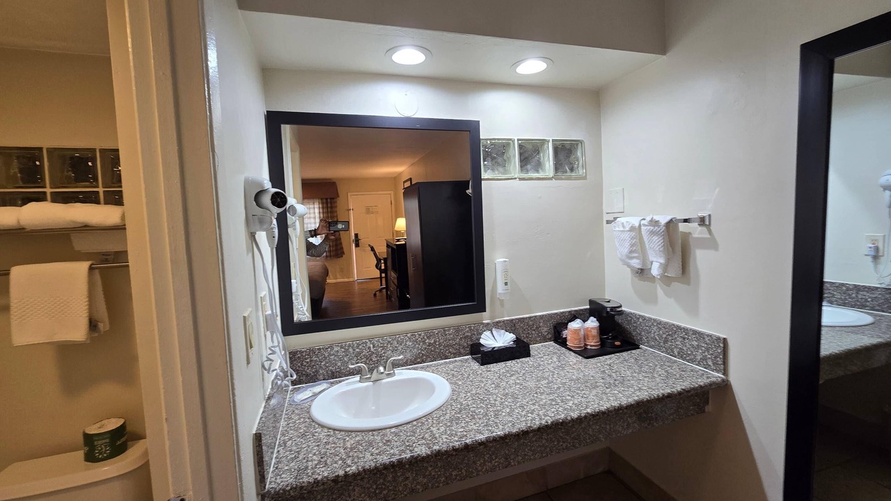 Photo of Bedroom in El Cajon