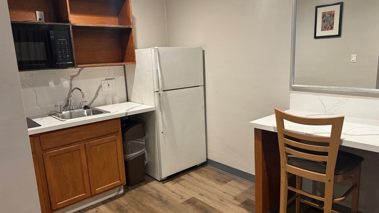 Photo of Kitchen in El Cajon