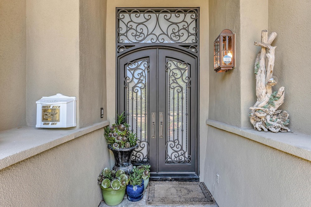 Photo of Outdoor in Almaden