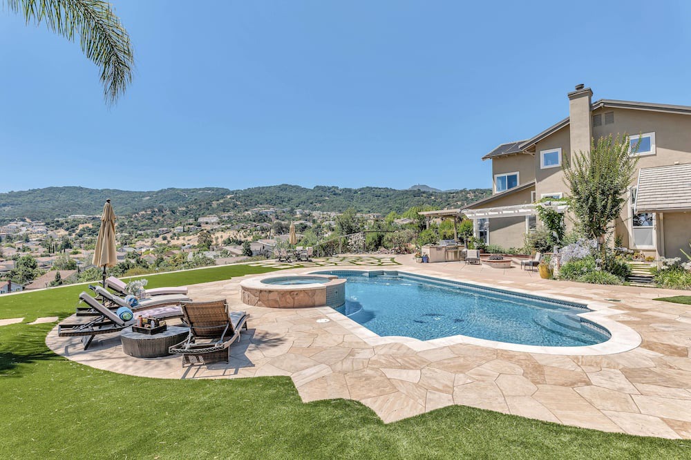 Photo of Outdoor in Almaden