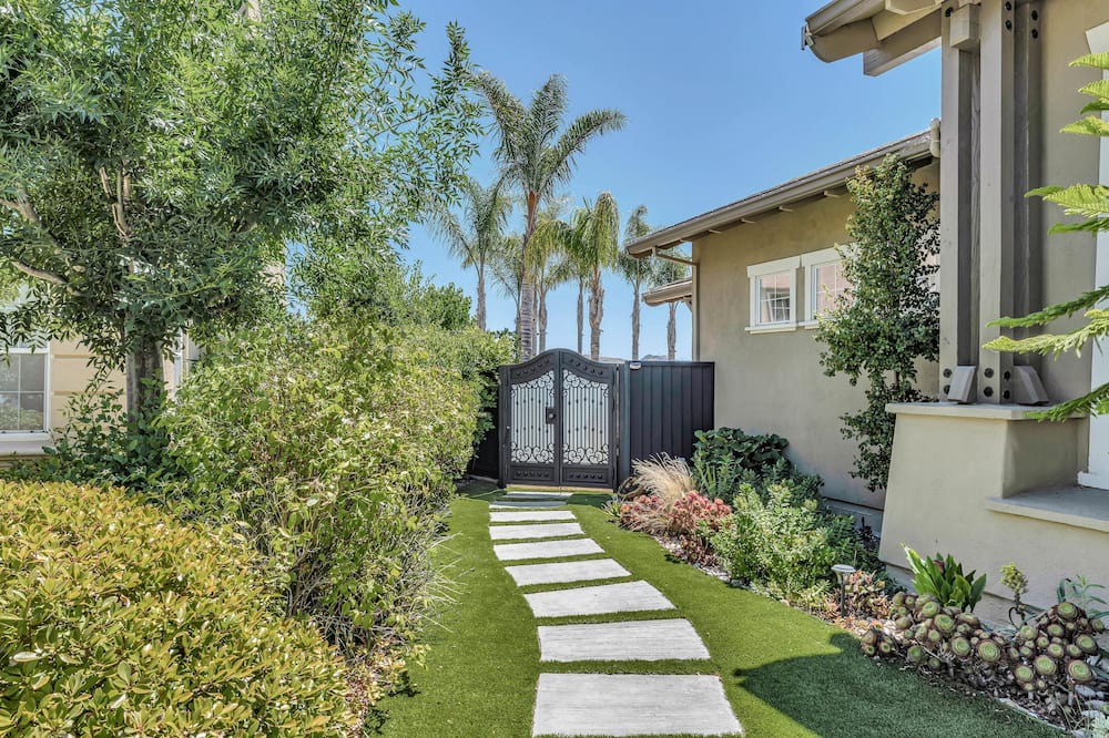 Photo of Outdoor in Almaden