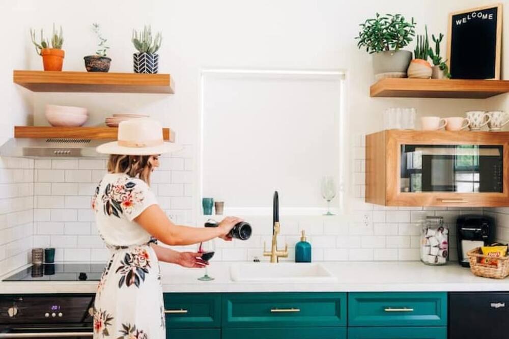 Photo of Kitchen in Prescott
