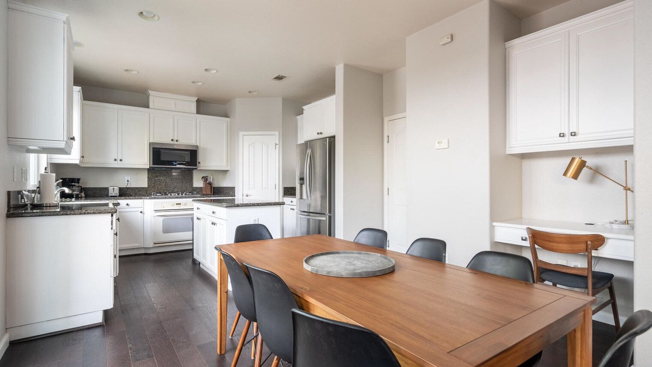Photo of Kitchen in San Ramon