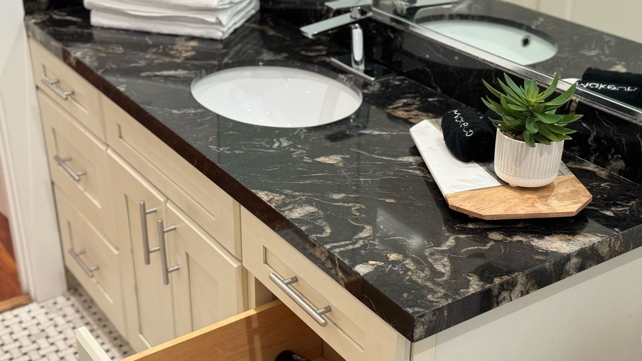 Photo of Kitchen in Lone Mountain
