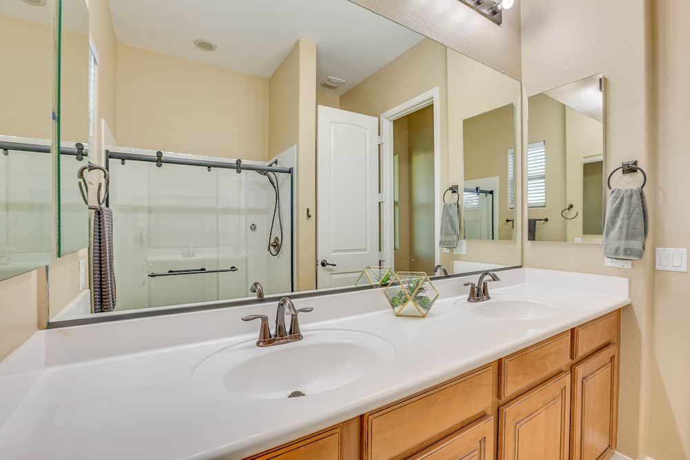 Photo of Bathroom in Goodyear