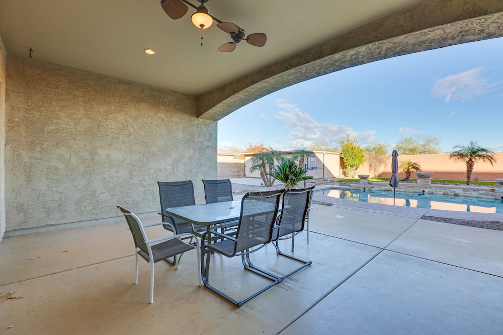 Photo of Outdoor in Goodyear
