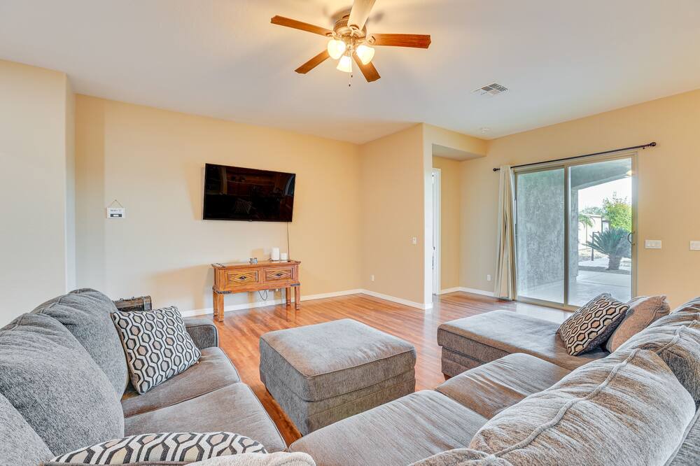 Photo of Bedroom in Goodyear