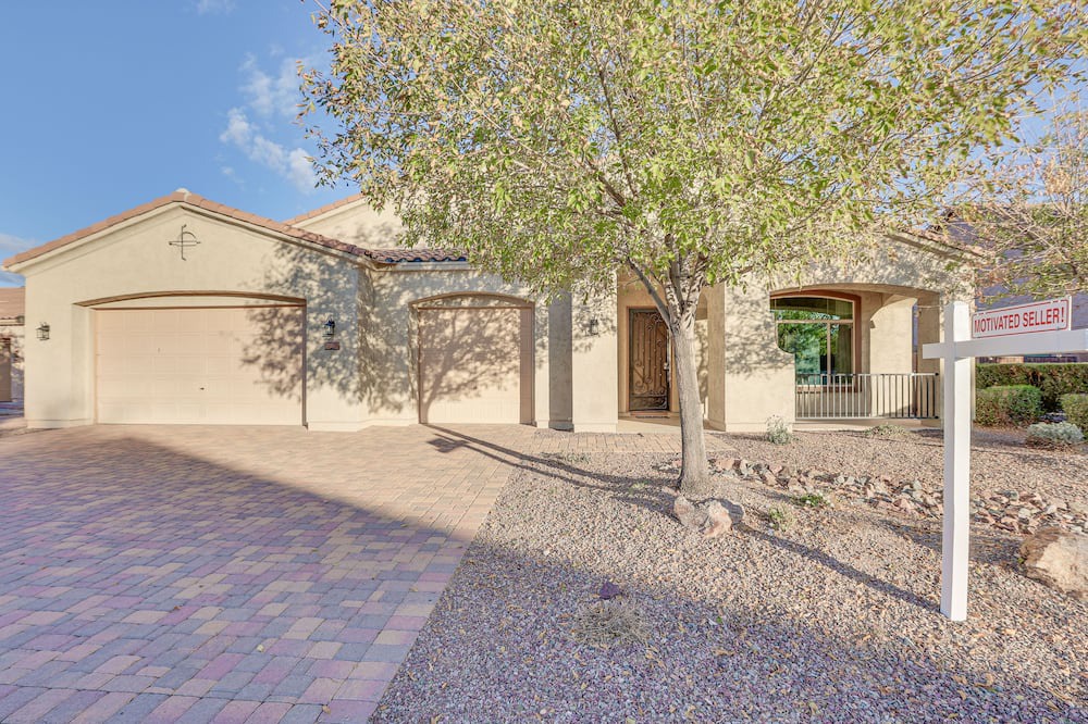 Photo of Outdoor in Goodyear