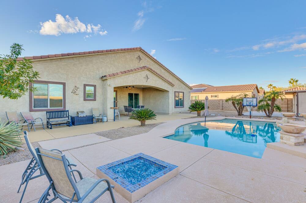 Photo of Outdoor in Goodyear