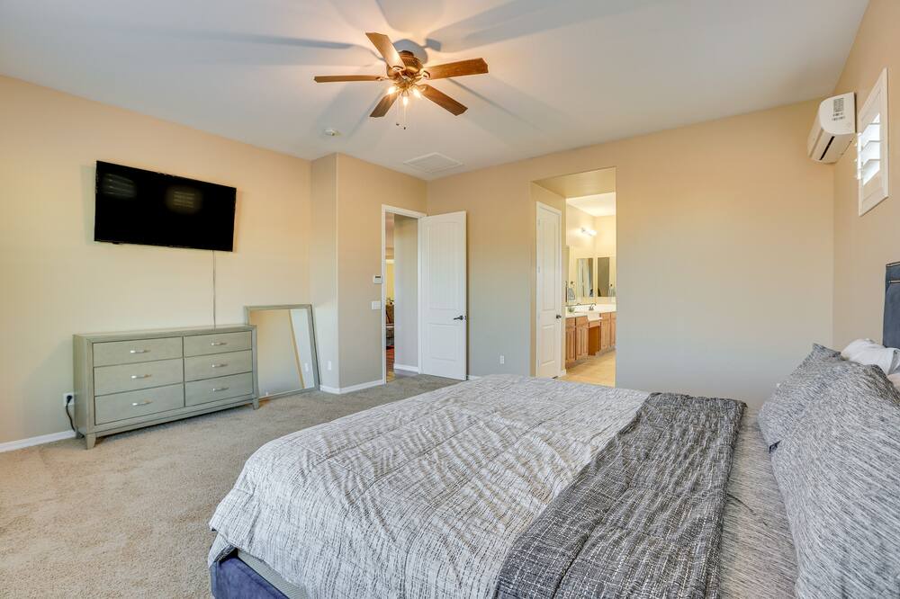 Photo of Bedroom in Goodyear