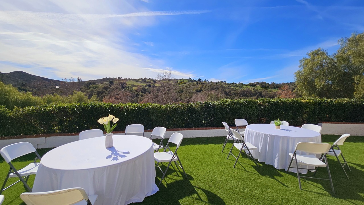 Photo of Outdoor in Vista