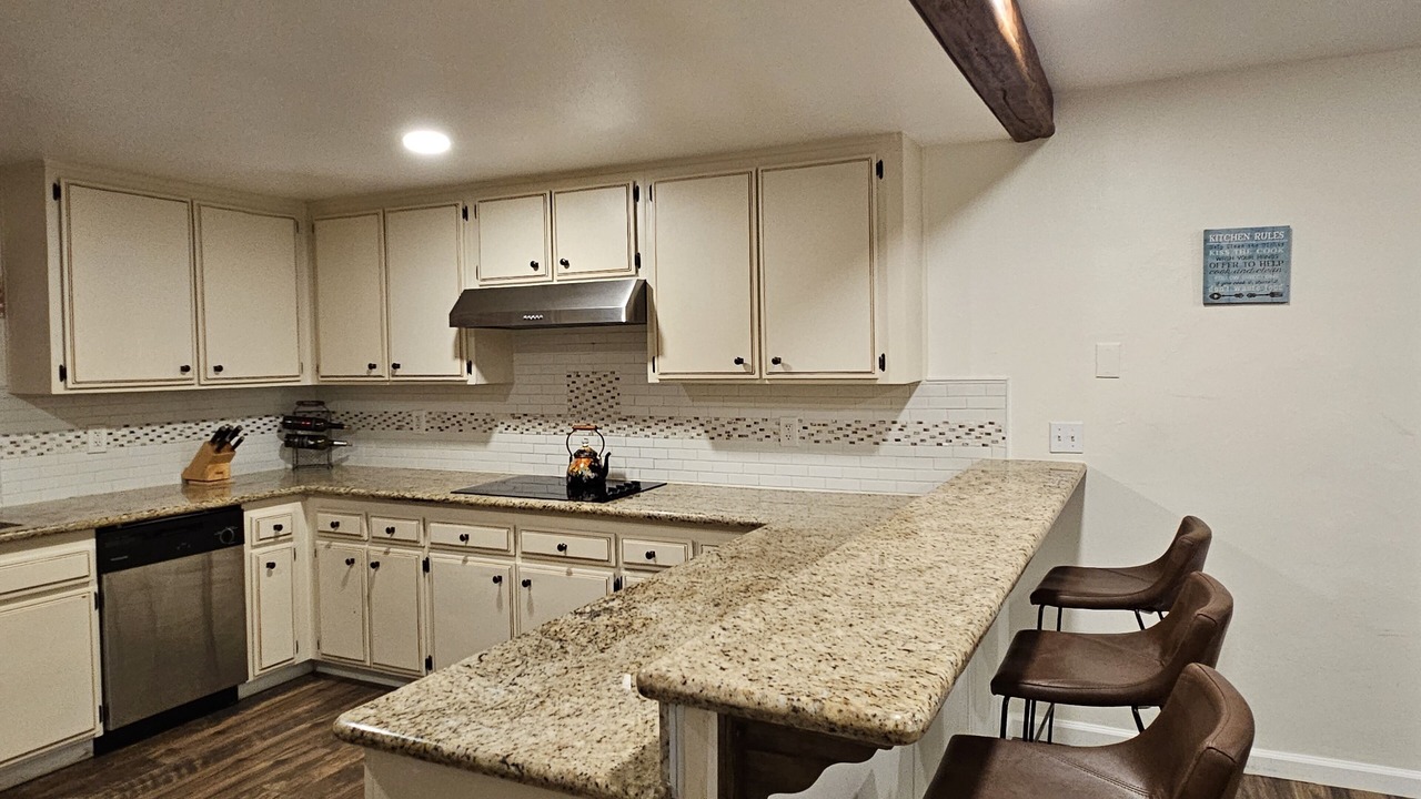 Photo of Kitchen in Vista