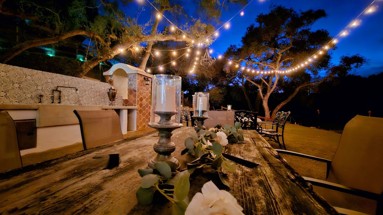 Photo of Outdoor in Vista