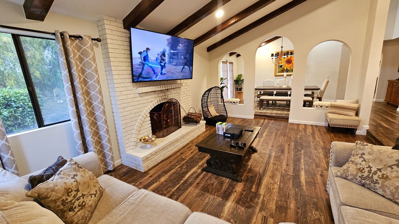 Photo of Livingroom in Vista