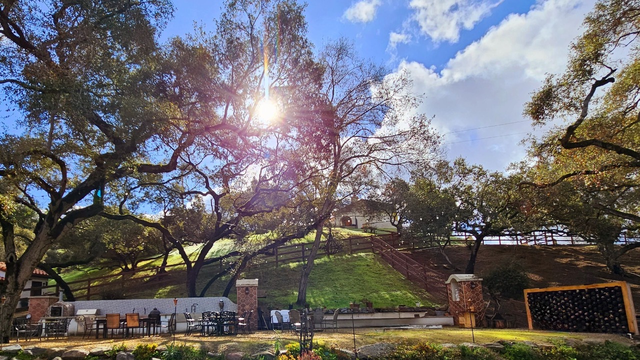 Photo of Outdoor in Vista