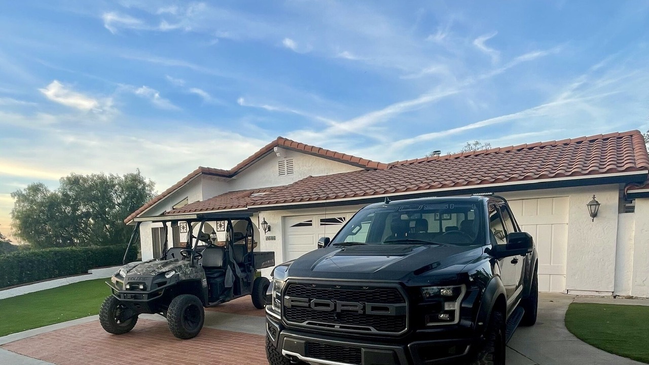 Photo of Outdoor in Vista