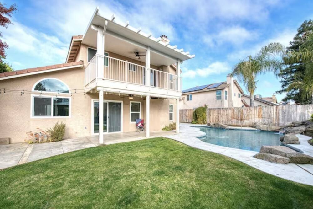 Photo of Outdoor in Clovis