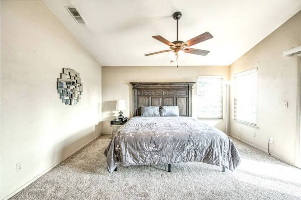 Photo of Bedroom in Clovis