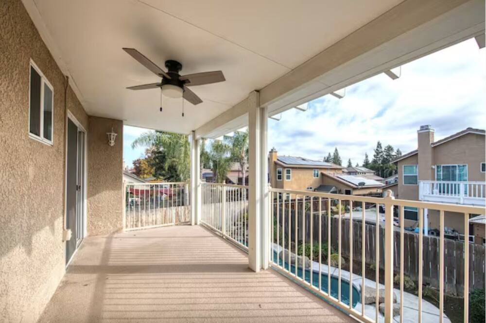 Photo of Outdoor in Clovis