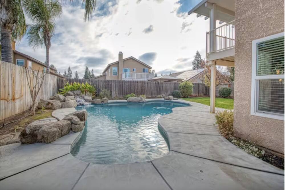 Photo of Outdoor in Clovis