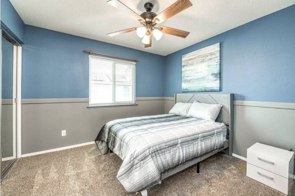 Photo of Bedroom in Clovis