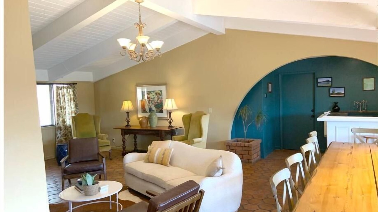 Photo of Livingroom in Rackerby