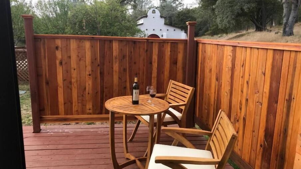 Photo of Outdoor in Rackerby