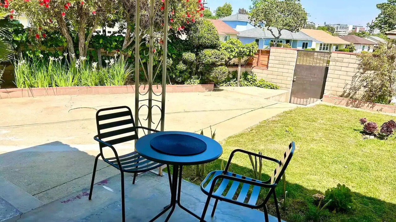 Photo of Outdoor in Monterey Park