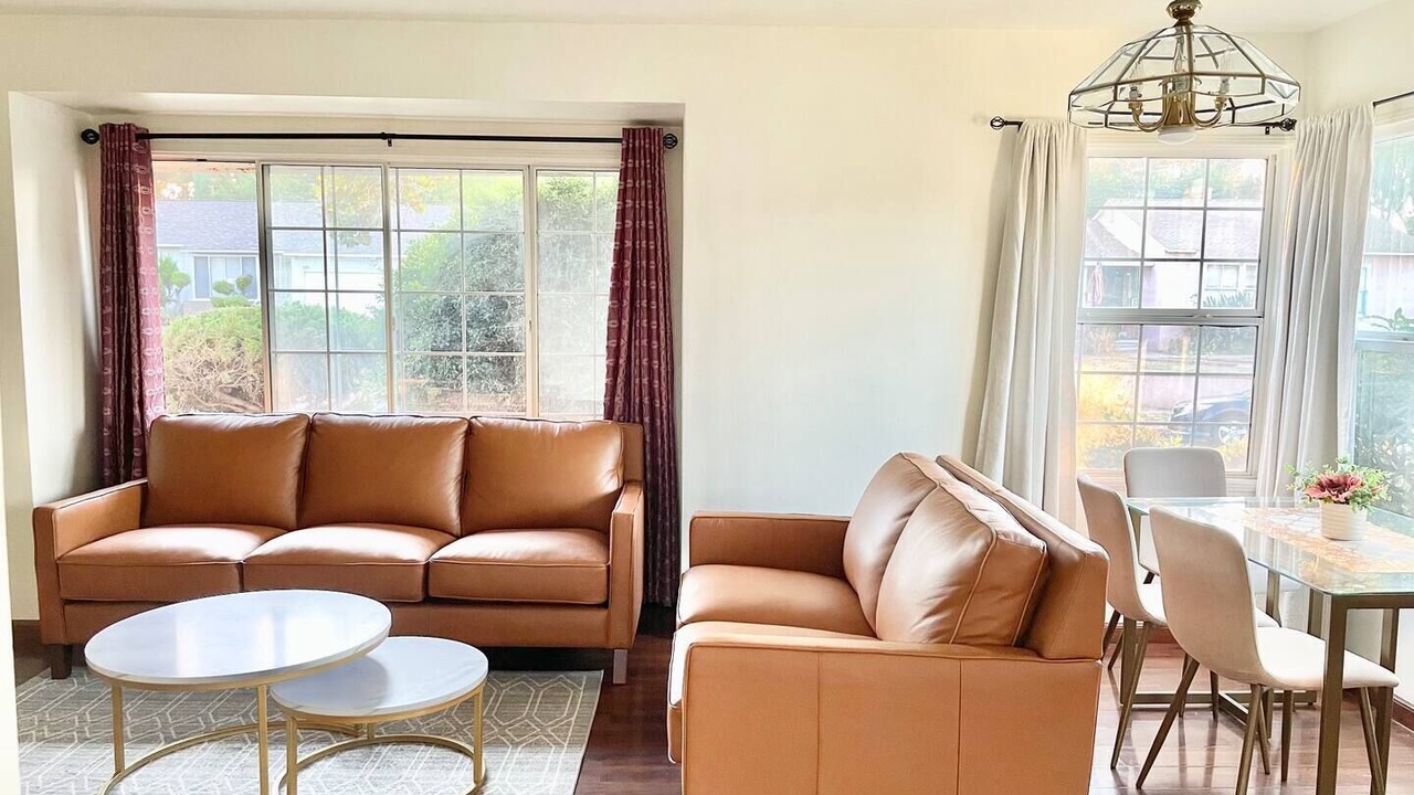 Photo of Livingroom in Monterey Park
