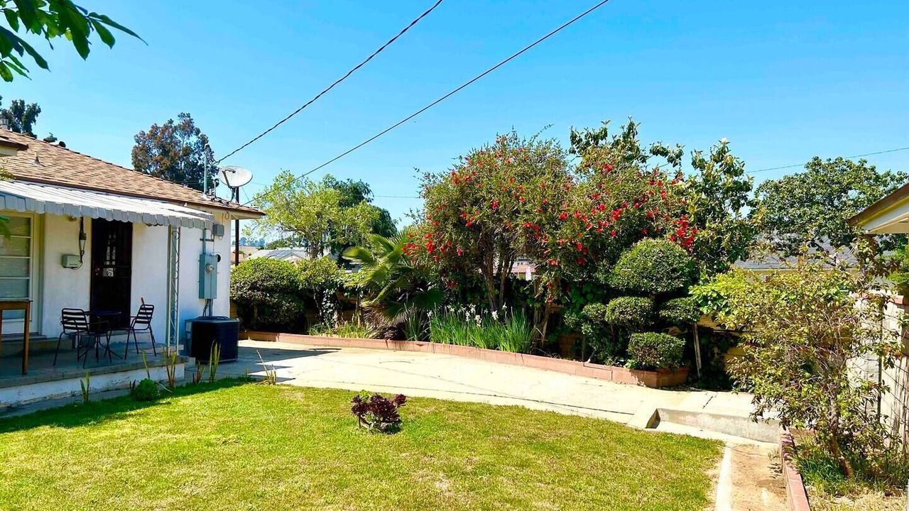 Photo of Outdoor in Monterey Park