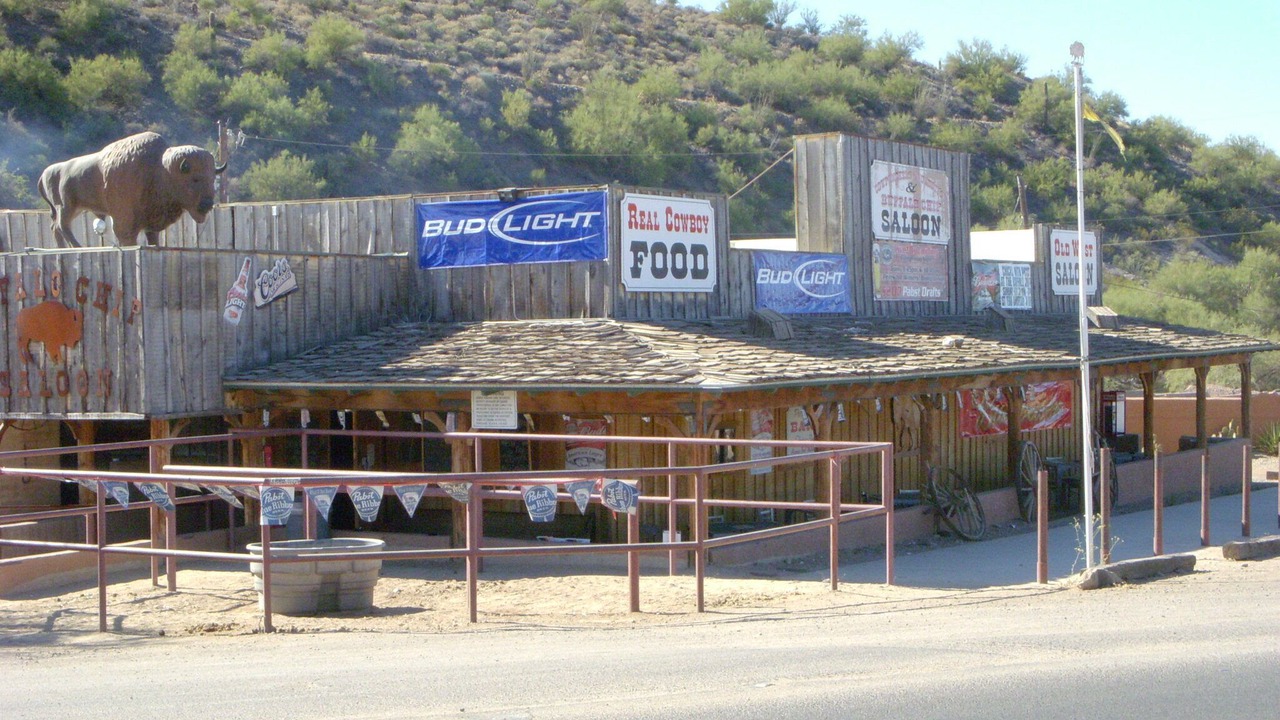 Photo of Outdoor in Desert Hills