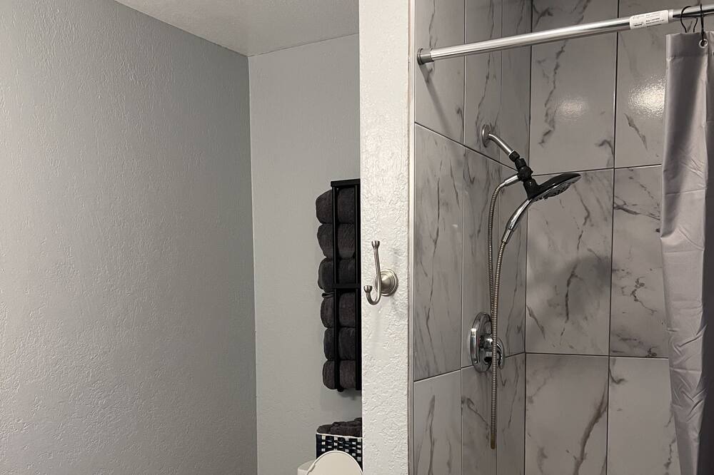 Photo of Bathroom in Squaw Valley
