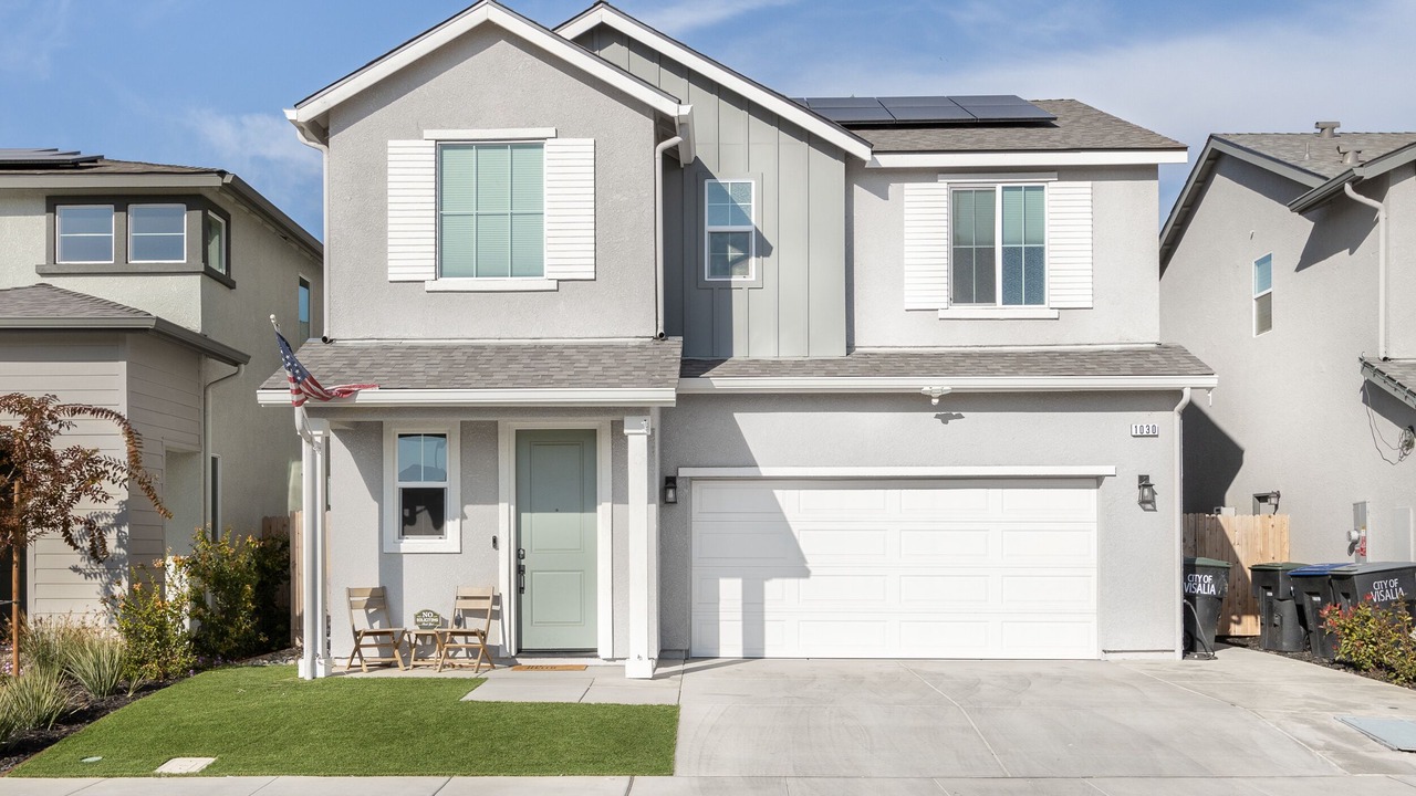 Photo of Outdoor in Visalia